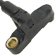 Purchase Top-Quality BWD AUTOMOTIVE - ABS1239 - ABS Wheel Speed Sensor pa5