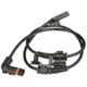 Purchase Top-Quality BWD AUTOMOTIVE - ABS1243 - ABS Wheel Speed Sensor pa3