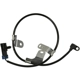 Purchase Top-Quality BWD AUTOMOTIVE - ABS1294 - ABS Wheel Speed Sensor pa3
