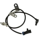 Purchase Top-Quality BWD AUTOMOTIVE - ABS1297 - ABS Wheel Speed Sensor pa3