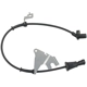 Purchase Top-Quality BWD AUTOMOTIVE - ABS1330 - ABS Wheel Speed Sensor pa3