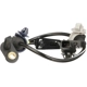 Purchase Top-Quality BWD AUTOMOTIVE - ABS1509 - ABS Wheel Speed Sensor pa5