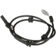 Purchase Top-Quality BWD AUTOMOTIVE - ABS1552 - ABS Wheel Speed Sensor pa5