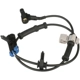 Purchase Top-Quality BWD AUTOMOTIVE - ABS1573 - ABS Wheel Speed Sensor pa1