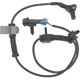 Purchase Top-Quality BWD AUTOMOTIVE - ABS1573 - ABS Wheel Speed Sensor pa4