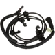 Purchase Top-Quality BWD AUTOMOTIVE - ABS1610 - ABS Wheel Speed Sensor pa2