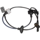 Purchase Top-Quality BWD AUTOMOTIVE - ABS1690 - ABS Wheel Speed Sensor pa4