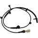 Purchase Top-Quality BWD AUTOMOTIVE - ABS1711 - ABS Wheel Speed Sensor pa1