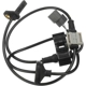 Purchase Top-Quality BWD AUTOMOTIVE - ABS1721 - ABS Wheel Speed Sensor pa1