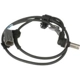 Purchase Top-Quality BWD AUTOMOTIVE - ABS1731 - ABS Wheel Speed Sensor pa1