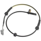 Purchase Top-Quality BWD AUTOMOTIVE - ABS1747 - ABS Wheel Speed Sensor pa1
