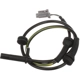 Purchase Top-Quality BWD AUTOMOTIVE - ABS1747 - ABS Wheel Speed Sensor pa2