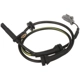 Purchase Top-Quality BWD AUTOMOTIVE - ABS1747 - ABS Wheel Speed Sensor pa3