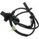 Purchase Top-Quality BWD AUTOMOTIVE - ABS1749 - ABS Wheel Speed Sensor pa2