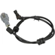 Purchase Top-Quality BWD AUTOMOTIVE - ABS1758 - ABS Wheel Speed Sensor pa2