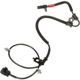 Purchase Top-Quality BWD AUTOMOTIVE - ABS1789 - ABS Wheel Speed Sensor pa6