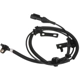 Purchase Top-Quality BWD AUTOMOTIVE - ABS1808 - ABS Wheel Speed Sensor pa4