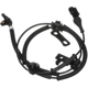 Purchase Top-Quality BWD AUTOMOTIVE - ABS1808 - ABS Wheel Speed Sensor pa6