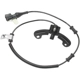 Purchase Top-Quality BWD AUTOMOTIVE - ABS1809 - ABS Wheel Speed Sensor pa1