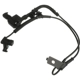 Purchase Top-Quality BWD AUTOMOTIVE - ABS1816 - ABS Wheel Speed Sensor pa6