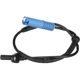Purchase Top-Quality BWD AUTOMOTIVE - ABS1923 - ABS Wheel Speed Sensor pa2