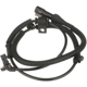 Purchase Top-Quality BWD AUTOMOTIVE - ABS1973 - ABS Wheel Speed Sensor pa2