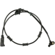 Purchase Top-Quality BWD AUTOMOTIVE - ABS2051 - ABS Wheel Speed Sensor pa1