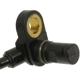 Purchase Top-Quality BWD AUTOMOTIVE - ABS2051 - ABS Wheel Speed Sensor pa6