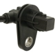 Purchase Top-Quality BWD AUTOMOTIVE - ABS2060 - ABS Wheel Speed Sensor pa3