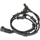 Purchase Top-Quality BWD AUTOMOTIVE - ABS2077 - ABS Wheel Speed Sensor pa2