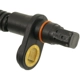 Purchase Top-Quality BWD AUTOMOTIVE - ABS2091 - ABS Wheel Speed Sensor pa1
