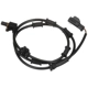 Purchase Top-Quality Front Wheel ABS Sensor by BWD AUTOMOTIVE - ABS213 pa2