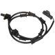 Purchase Top-Quality BWD AUTOMOTIVE - ABS213 - ABS Wheel Speed Sensor pa2