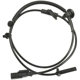 Purchase Top-Quality BWD AUTOMOTIVE - ABS2132 - ABS Wheel Speed Sensor pa4