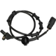 Purchase Top-Quality BWD AUTOMOTIVE - ABS215 - ABS Wheel Speed Sensor pa2