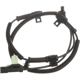 Purchase Top-Quality BWD AUTOMOTIVE - ABS2168 - ABS Wheel Speed Sensor pa5