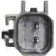 Purchase Top-Quality BWD AUTOMOTIVE - ABS2180 - Wheel Speed Sensor pa4