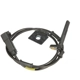 Purchase Top-Quality BWD AUTOMOTIVE - ABS2192 - Wheel Speed Sensor pa1