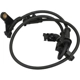 Purchase Top-Quality BWD AUTOMOTIVE - ABS2208 - ABS Wheel Speed Sensor pa2