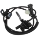 Purchase Top-Quality BWD AUTOMOTIVE - ABS2299 - ABS Wheel Speed Sensor pa3