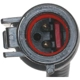 Purchase Top-Quality BWD AUTOMOTIVE - ABS231 - Wheel Speed Sensor pa4