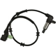 Purchase Top-Quality BWD AUTOMOTIVE - ABS232 - Wheel Speed Sensor pa1