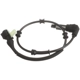 Purchase Top-Quality BWD AUTOMOTIVE - ABS232 - Wheel Speed Sensor pa3