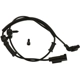 Purchase Top-Quality BWD AUTOMOTIVE - ABS2330 - Wheel Speed Sensor pa1