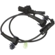 Purchase Top-Quality BWD AUTOMOTIVE - ABS2335 - ABS Wheel Speed Sensor pa2