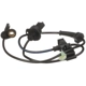 Purchase Top-Quality BWD AUTOMOTIVE - ABS2342 - ABS Wheel Speed Sensor pa6