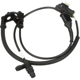 Purchase Top-Quality BWD AUTOMOTIVE - ABS2368 - Wheel Speed Sensor pa1