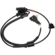 Purchase Top-Quality BWD AUTOMOTIVE - ABS2370 - ABS Wheel Speed Sensor pa6
