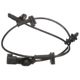 Purchase Top-Quality BWD AUTOMOTIVE - ABS2381 - Wheel Speed Sensor pa1