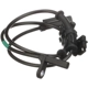 Purchase Top-Quality BWD AUTOMOTIVE - ABS2394 - ABS Wheel Speed Sensor pa6